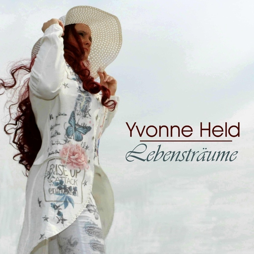Yvonne Held - Yvonne Held - Lebensträume