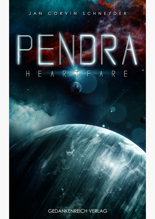Schneyder, Jan Corvin - Pendra