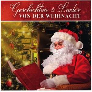 Geschichten & Lieder von der Weihnacht