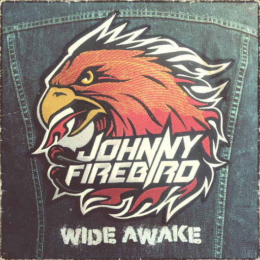 Johnny Firebird - Johnny Firebird - Wide Awake