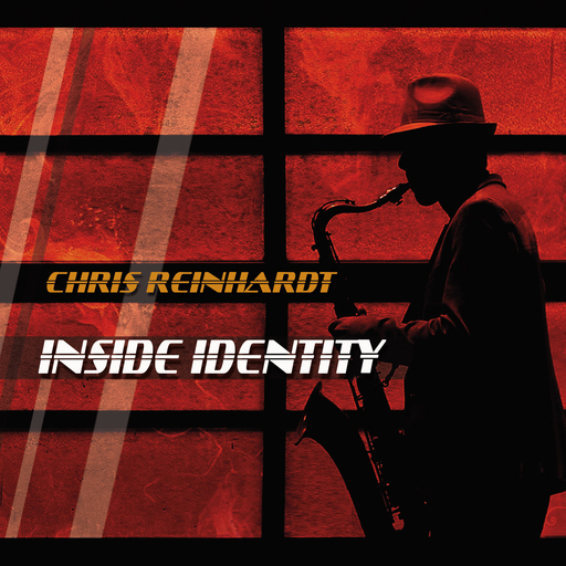 Chris Reinhardt - Chris Reinhardt - Inside Identity