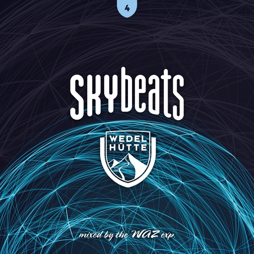 Various Artists - Skybeats 4 (Wedelhütte)