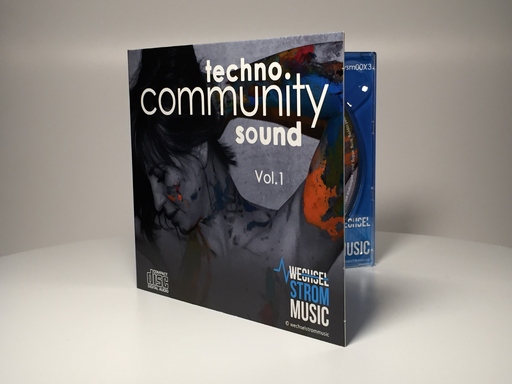 Techno Community Sound Vol.1