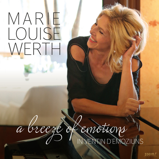 Marie Louise Werth - Marie Louise Werth - Breeze of Emotions