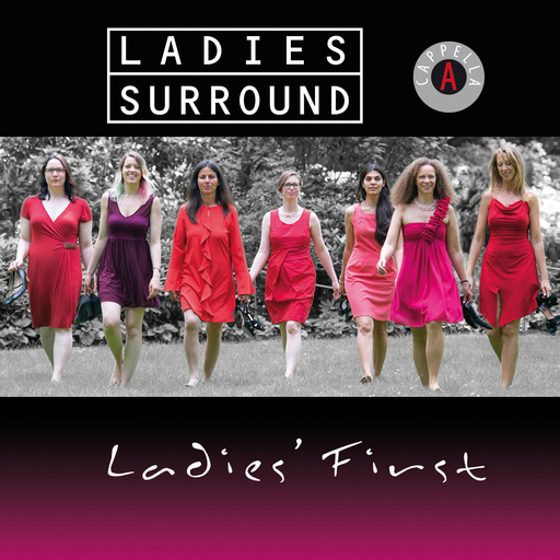 Ladies Surround - Ladies Surround - Ladies First