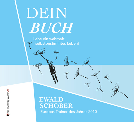 Schober, Ewald - Dein Buch - Hörbuch