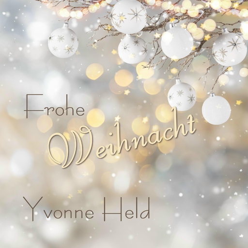 Yvonne Held - Frohe Weihnacht