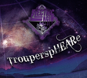 Trouperspheare