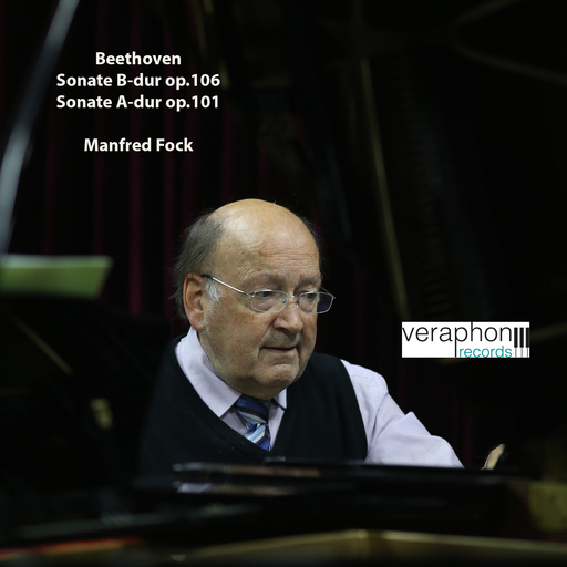 Beethoven Klaviersonaten