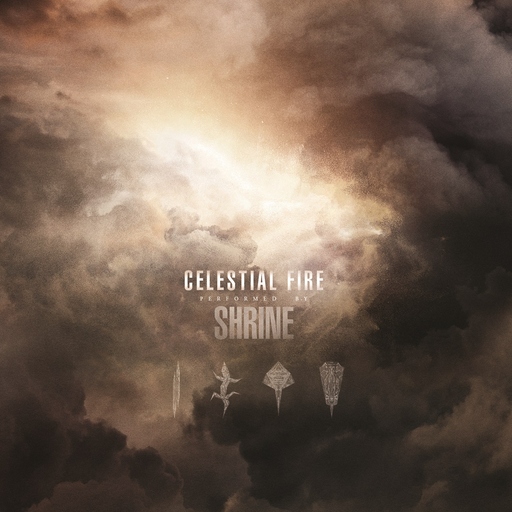 Shrine - Celestial Fire