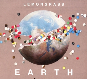 Lemongrass - Lemongrass - Earth