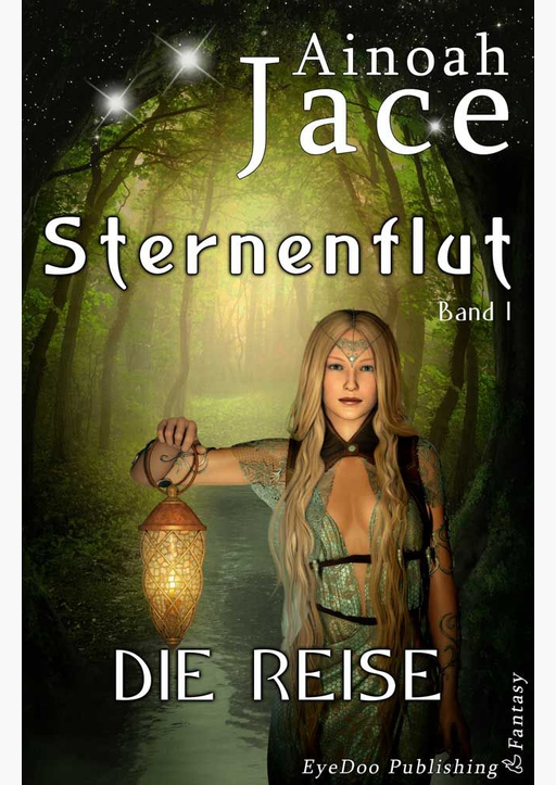 Jace, Ainoah - Die Reise