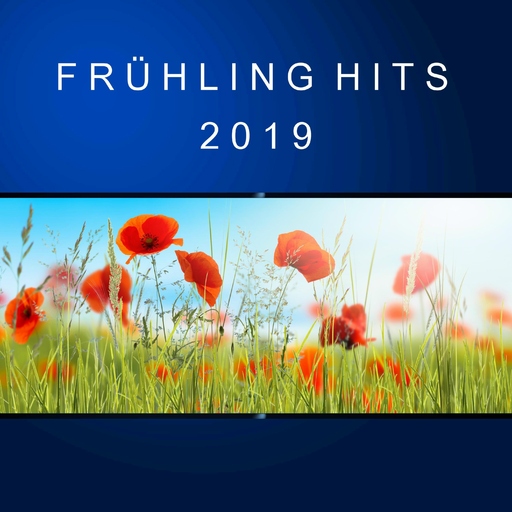 Various Artist - Frühling Hits 2019