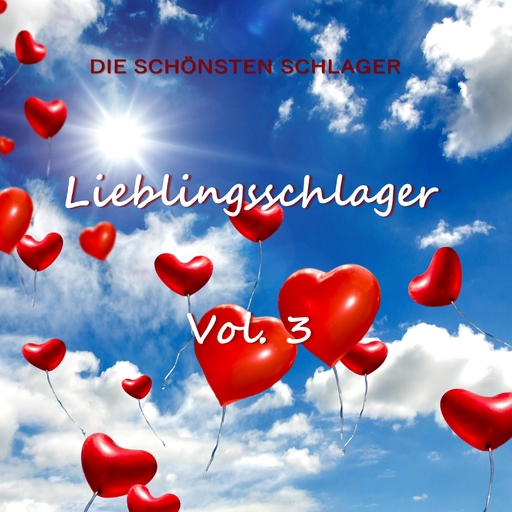 Various Artist - Lieblingsschlager Vol. 3