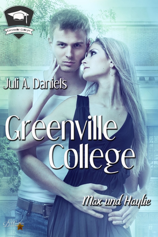 Daniels, Juli A. - Daniels, Juli A. - Greenville College: Max und Haylie