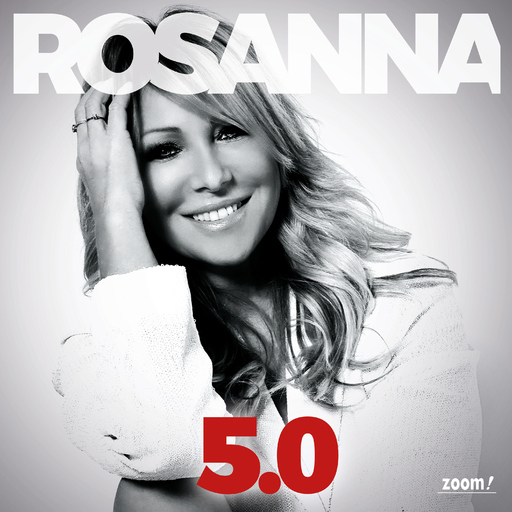 Rosanna Rocci - Rosanna Rocci - 5.0