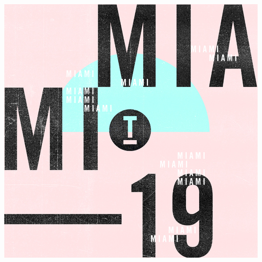 Various Artists - Various Artists - Toolroom MIAMI 2019