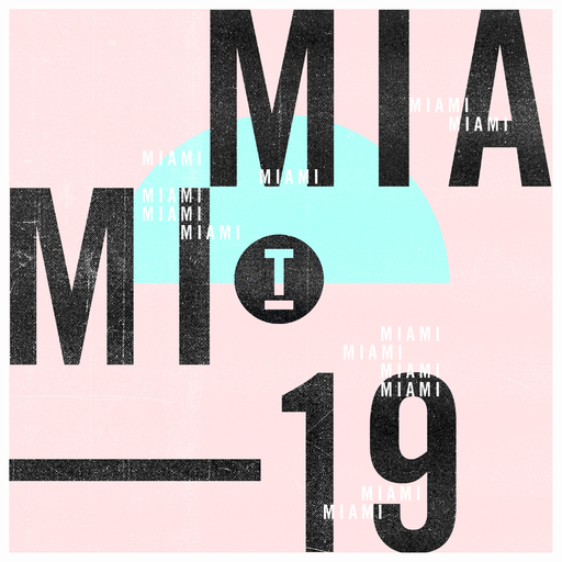 Various Artists - Toolroom MIAMI 2019