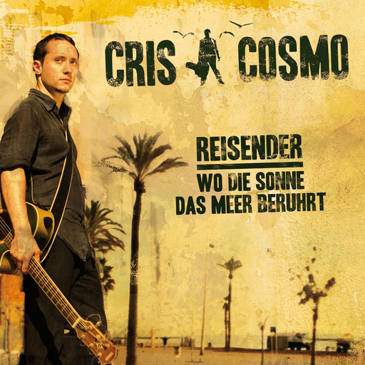 Cris Cosmo - Reisender