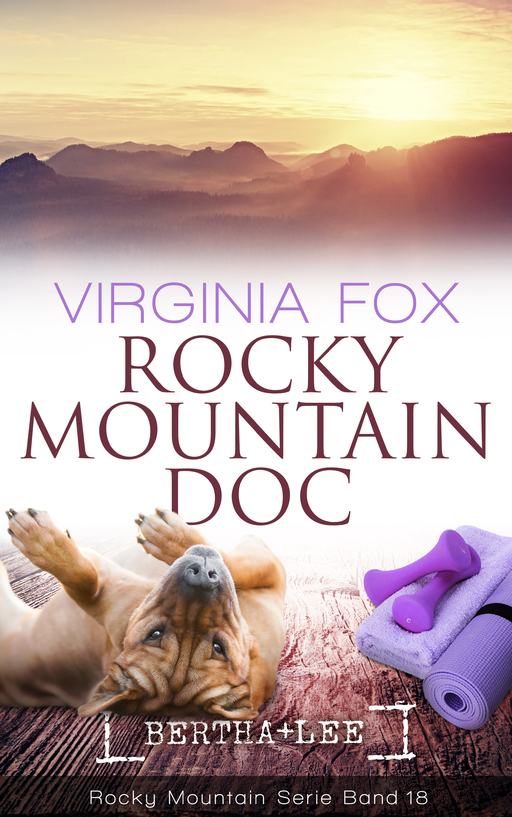 Fox, Virginia - Fox, Virginia - Rocky Mountain Doc