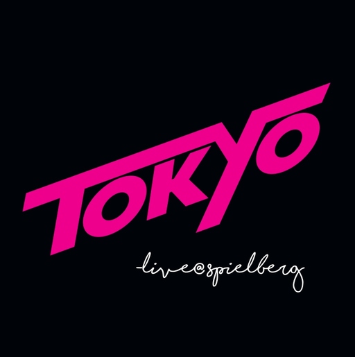 Tokyo - Tokyo - Live at Spielberg