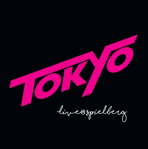Live at Spielberg