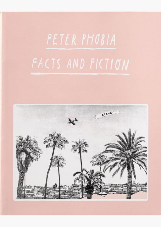 Phobia, Peter - Facts & Fiction