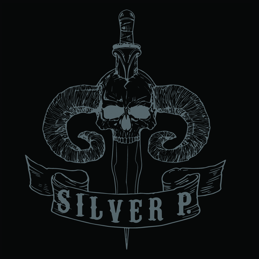 Silver P