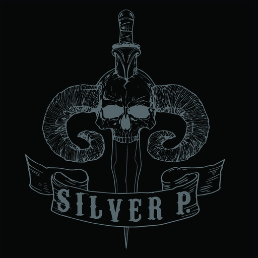Silver P - Silver P