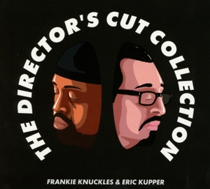 Various Artists - The Director's Cut Collection