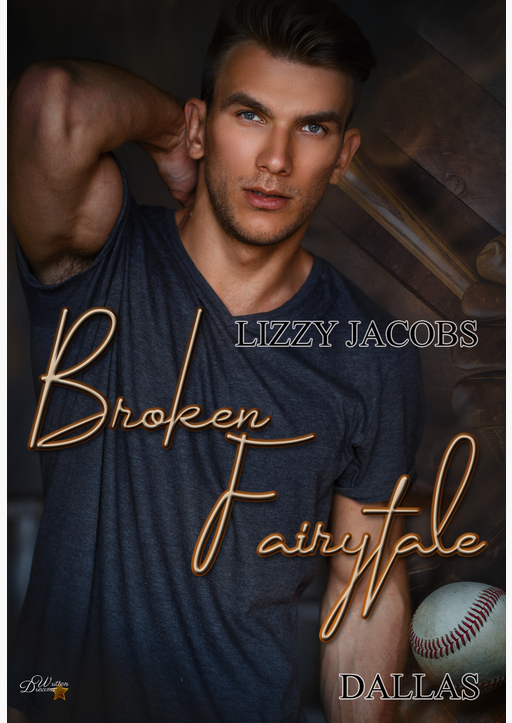 Jacobs, Lizzy - Broken Fairytale: Dallas
