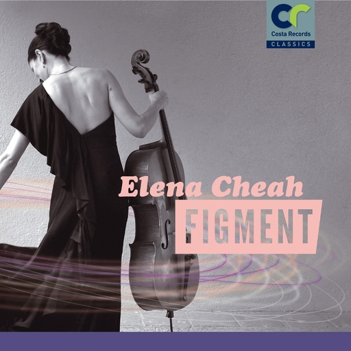 Elena Cheah - Elena Cheah - Figment