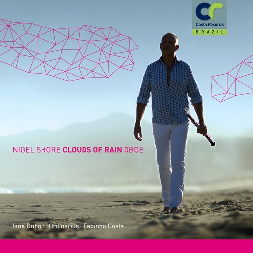 Nigel Shore - Nigel Shore - Clouds of Rain