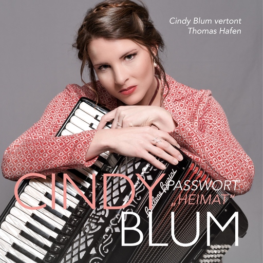 Cindy Blum - Cindy Blum - Passwot Heimat