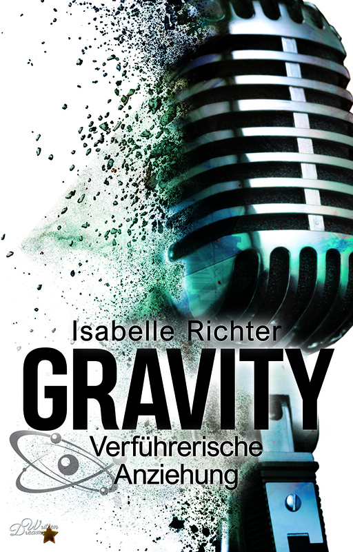 Richter, Isabelle - Richter, Isabelle - Gravity: Verführerische Anziehung