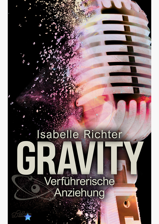 Richter, Isabelle - Gravity: Verführerische Anziehung