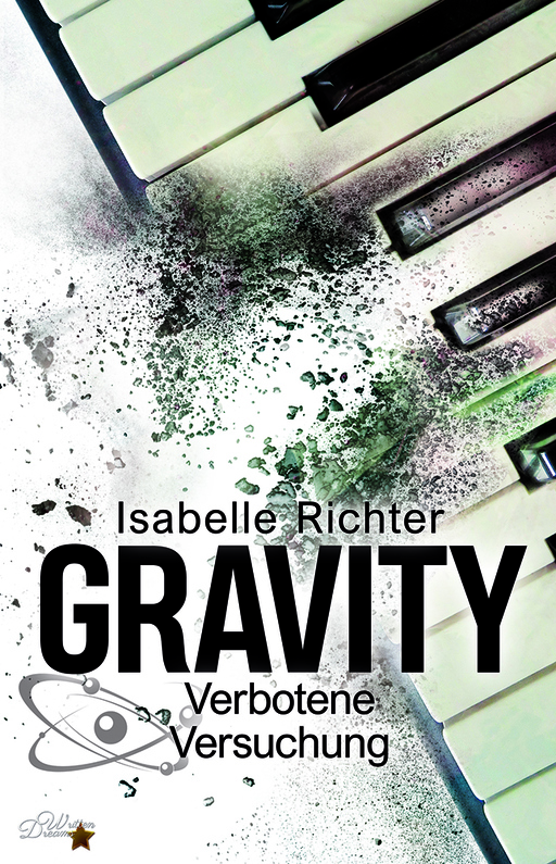 Richter, Isabelle - Richter, Isabelle - Gravity: Verbotene Versuchung