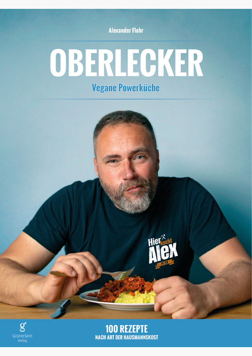 Alexander, Flohr - Oberlecker