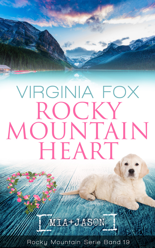 Fox, Virginia - Fox, Virginia - Rocky Mountain Heart