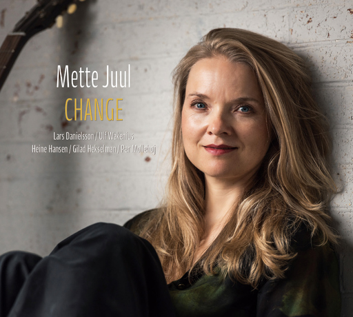 Change