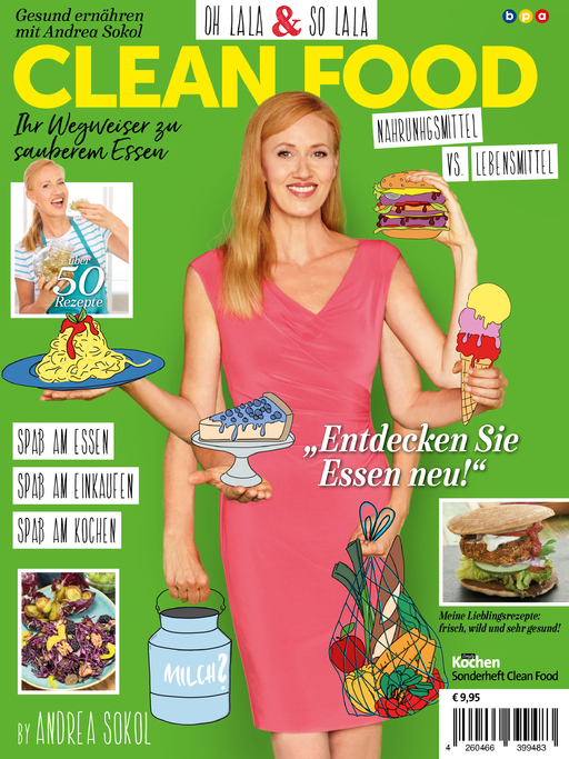Andrea Sokol Rezepte, Brot Selber Backen * Es Ist Nicht Schwer &amp; Sehr Zu Empfehlen *