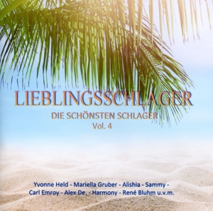 Lieblingsschlager Vol. 4