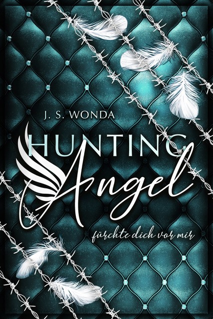 Wonda, J. S. - Wonda, J. S. - HUNTING ANGEL 3