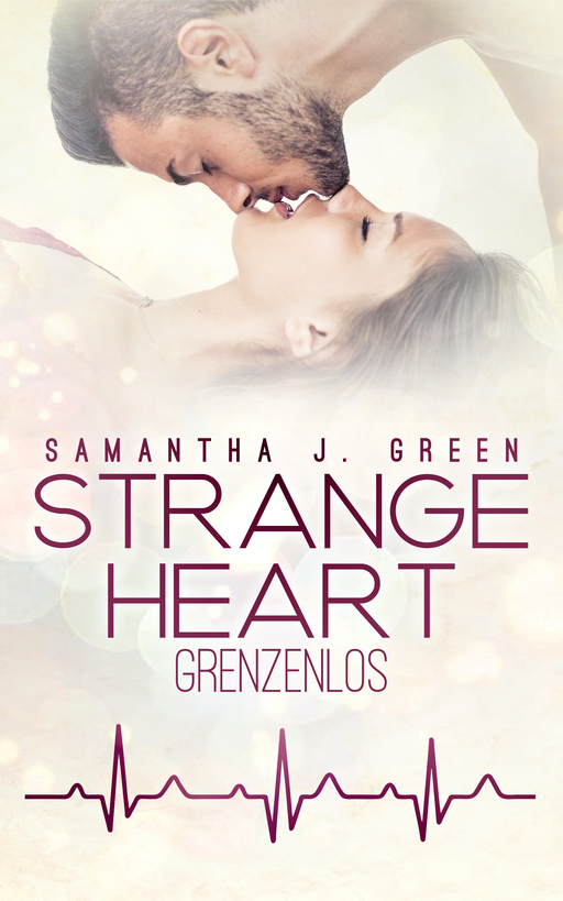 Samantha J. Green - Samantha J. Green - Strange Heart