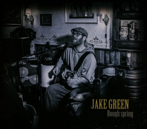 ROUGH SPRING