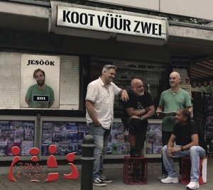 koot vüür zwei