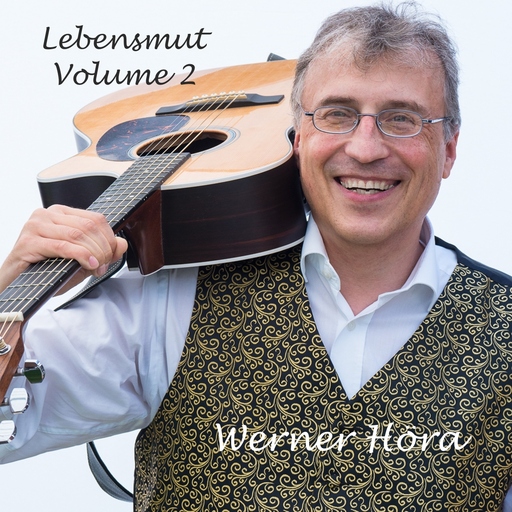 Lebensmut Volume 2