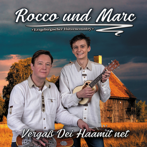 Vergaß Dei Haamit net