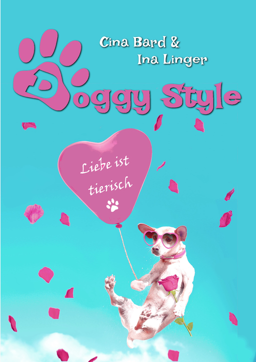 Linger, Ina / Bard, Cina - Doggy Style