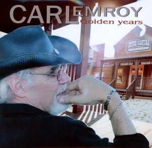 Carl Emroy - Golden Years